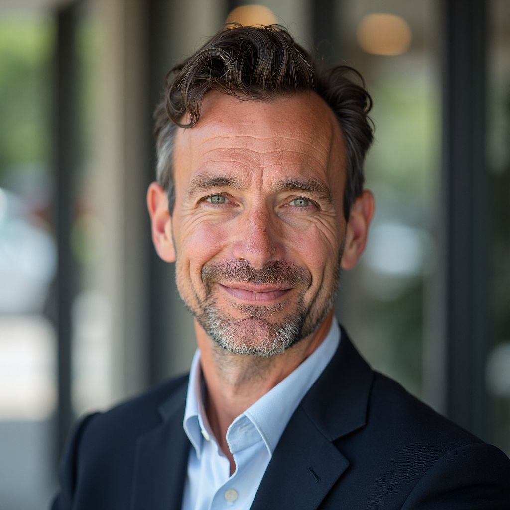 Dirk Wessels